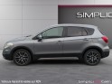 Suzuki sx4 s-cross 1.6 ddis 120 ch style occasion simplicicar caen  simplicicar simplicibike france