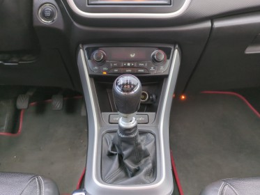 Suzuki sx4 s-cross 1.6 ddis 120 ch style occasion simplicicar caen  simplicicar simplicibike france