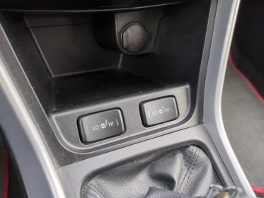 Suzuki sx4 s-cross 1.6 ddis 120 ch style occasion simplicicar caen  simplicicar simplicibike france