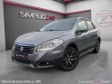 Suzuki sx4 s-cross 1.6 ddis 120 ch style occasion simplicicar caen  simplicicar simplicibike france