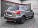 Suzuki sx4 s-cross 1.6 ddis 120 ch style occasion simplicicar caen  simplicicar simplicibike france