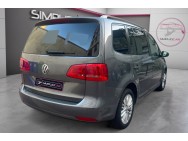 VOLKSWAGEN d'occasion TOURAN 2.0 TDI 140 cup de 2014 Le Raincy (93)﻿