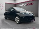 Renault zoe intens achat integral occasion simplicicar caen  simplicicar simplicibike france