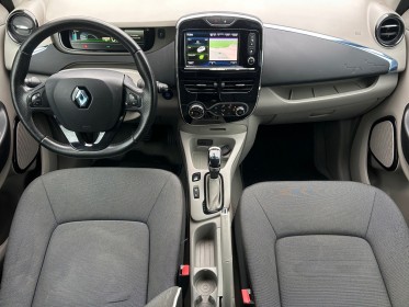 Renault zoe intens achat integral occasion simplicicar caen  simplicicar simplicibike france
