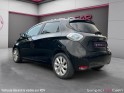 Renault zoe intens achat integral occasion simplicicar caen  simplicicar simplicibike france