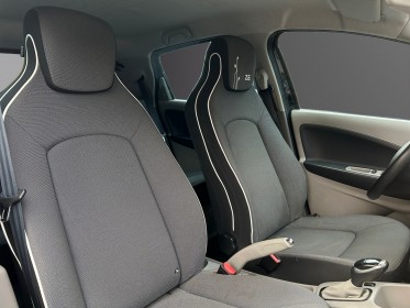 Renault zoe intens achat integral occasion simplicicar caen  simplicicar simplicibike france