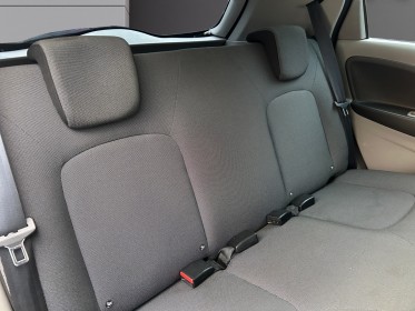 Renault zoe intens achat integral occasion simplicicar caen  simplicicar simplicibike france