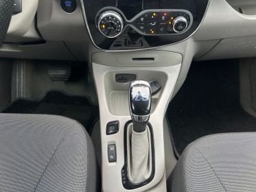 Renault zoe intens achat integral occasion simplicicar caen  simplicicar simplicibike france