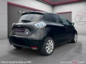 Renault zoe intens achat integral occasion simplicicar caen  simplicicar simplicibike france
