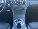 Mercedes classe c 220 d 9g-tronic sportline régulateur de vitesse  / siège électriques / camera de recul / garantie 12... Mercedes classe c 220 d 9g-tronic sportline régulateur de vitesse  / siège électriques / camera de recul / garantie 12...