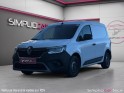 Renault kangoo tce 100 occasion  simplicicar nice - pfvauto simplicicar simplicibike france