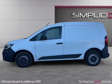 Renault kangoo tce 100 occasion  simplicicar nice - pfvauto simplicicar simplicibike france