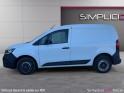 Renault kangoo tce 100 occasion  simplicicar nice - pfvauto simplicicar simplicibike france