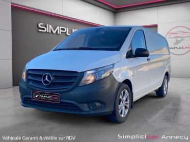Mercedes vito vito garantie 12 mois occasion simplicicar annecy simplicicar simplicibike france