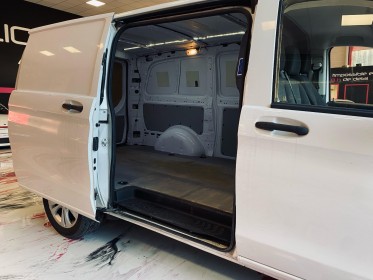 Mercedes vito vito garantie 12 mois occasion simplicicar annecy simplicicar simplicibike france