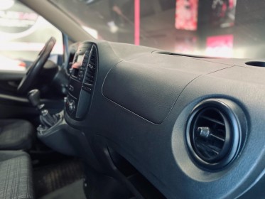 Mercedes vito vito garantie 12 mois occasion simplicicar annecy simplicicar simplicibike france