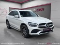 Mercedes glc 220 d 9g-tronic 4matic amg line - garantie 12 mois occasion simplicicar vienne simplicicar simplicibike france Mercedes glc 220 d 9g-tronic 4matic amg line - garantie 12 mois occasion simplicicar vienne simplicicar simplicibike france