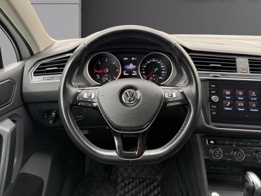 Volkswagen tiguan 2.0 tdi 150 dsg7 confortline occasion simplicicar rennes simplicicar simplicibike france