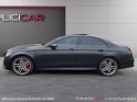 Mercedes classe e 63 s amg 9g-tronic 4-matic occasion simplicicar livry gargan simplicicar simplicibike france Mercedes classe e 63 s amg 9g-tronic 4-matic occasion simplicicar livry gargan simplicicar simplicibike france