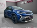 Renault captur mild hybrid 160 edc esprit alpine - garantie 12 mois occasion simplicicar caen  simplicicar simplicibike france Renault captur mild hybrid 160 edc esprit alpine - garantie 12 mois occasion simplicicar caen  simplicicar simplicibike france