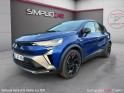 Renault captur mild hybrid 160 edc esprit alpine - garantie 12 mois occasion simplicicar caen  simplicicar simplicibike france Renault captur mild hybrid 160 edc esprit alpine - garantie 12 mois occasion simplicicar caen  simplicicar simplicibike france