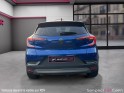 Renault captur mild hybrid 160 edc esprit alpine - garantie 12 mois occasion simplicicar caen  simplicicar simplicibike france Renault captur mild hybrid 160 edc esprit alpine - garantie 12 mois occasion simplicicar caen  simplicicar simplicibike france