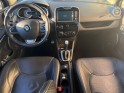 Renault clio iv tce 120 gt edc, toit pano, gps. radar, mode rs, garantie 12 mois occasion simplicicar lunel simplicicar...