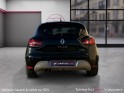 Renault clio iv tce 120 gt edc, toit pano, gps. radar, mode rs, garantie 12 mois occasion simplicicar lunel simplicicar...