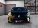 Renault clio iv tce 120 gt edc, toit pano, gps. radar, mode rs, garantie 12 mois occasion simplicicar lunel simplicicar...