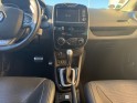 Renault clio iv tce 120 gt edc, toit pano, gps. radar, mode rs, garantie 12 mois occasion simplicicar lunel simplicicar...