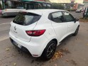 Renault clio iv dci 75 energy zen/ entretien renault / radar de recul occasion paris 17ème (75)(porte maillot) simplicicar... Renault clio iv dci 75 energy zen/ entretien renault / radar de recul occasion paris 17ème (75)(porte maillot) simplicicar...