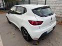 Renault clio iv dci 75 energy zen/ entretien renault / radar de recul occasion paris 17ème (75)(porte maillot) simplicicar... Renault clio iv dci 75 energy zen/ entretien renault / radar de recul occasion paris 17ème (75)(porte maillot) simplicicar...