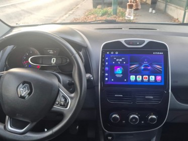 Renault clio iv dci 75 energy zen/ entretien renault / radar de recul occasion paris 17ème (75)(porte maillot) simplicicar...