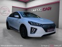 Hyundai ioniq electric 136 ch creative, caméra de recul, sièges chauffants, apple carplay, garantie 12 mois occasion... Hyundai ioniq electric 136 ch creative, caméra de recul, sièges chauffants, apple carplay, garantie 12 mois occasion...