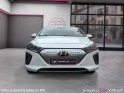Hyundai ioniq electric 136 ch creative, caméra de recul, sièges chauffants, apple carplay, garantie 12 mois occasion... Hyundai ioniq electric 136 ch creative, caméra de recul, sièges chauffants, apple carplay, garantie 12 mois occasion...