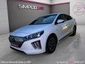 Hyundai ioniq electric 136 ch creative, caméra de recul, sièges chauffants, apple carplay, garantie 12 mois occasion... Hyundai ioniq electric 136 ch creative, caméra de recul, sièges chauffants, apple carplay, garantie 12 mois occasion...