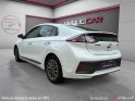 Hyundai ioniq electric 136 ch creative, caméra de recul, sièges chauffants, apple carplay, garantie 12 mois occasion... Hyundai ioniq electric 136 ch creative, caméra de recul, sièges chauffants, apple carplay, garantie 12 mois occasion...