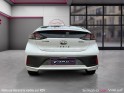 Hyundai ioniq electric 136 ch creative, caméra de recul, sièges chauffants, apple carplay, garantie 12 mois occasion... Hyundai ioniq electric 136 ch creative, caméra de recul, sièges chauffants, apple carplay, garantie 12 mois occasion...