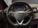 Opel corsa 1.4 turbo 100 ch black edition - garantie 12 mois occasion simplicicar lyon ouest simplicicar simplicibike france