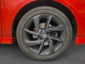 Opel corsa 1.4 turbo 100 ch black edition - garantie 12 mois occasion simplicicar lyon ouest simplicicar simplicibike france