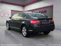 Citroen c5 c5 hdi 140 fap confort distribution fait - 4 pneus neuf - entretien fait - aucun frais a prevoir occasion...