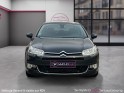 Citroen c5 c5 hdi 140 fap confort distribution fait - 4 pneus neuf - entretien fait - aucun frais a prevoir occasion...