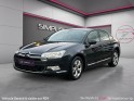 Citroen c5 c5 hdi 140 fap confort distribution fait - 4 pneus neuf - entretien fait - aucun frais a prevoir occasion...