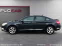 Citroen c5 c5 hdi 140 fap confort distribution fait - 4 pneus neuf - entretien fait - aucun frais a prevoir occasion...