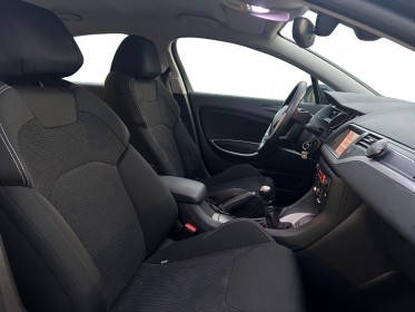 Citroen c5 c5 hdi 140 fap confort distribution fait - 4 pneus neuf - entretien fait - aucun frais a prevoir occasion...