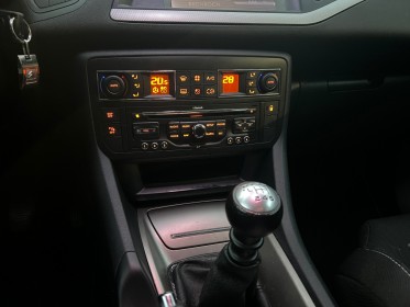 Citroen c5 c5 hdi 140 fap confort distribution fait - 4 pneus neuf - entretien fait - aucun frais a prevoir occasion...