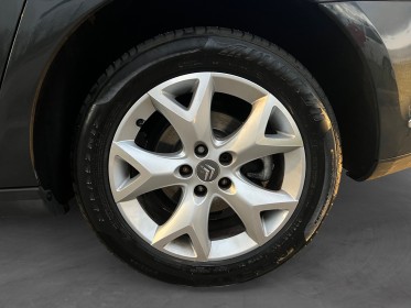 Citroen c5 c5 hdi 140 fap confort distribution fait - 4 pneus neuf - entretien fait - aucun frais a prevoir occasion...