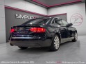 Audi a4 a4 2.0 tdi 143 dpf ambition luxe origine france / garantie 12mois occasion simplicicar bretigny-sur-orge simplicicar...
