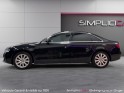 Audi a4 a4 2.0 tdi 143 dpf ambition luxe origine france / garantie 12mois occasion simplicicar bretigny-sur-orge simplicicar...