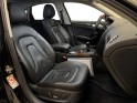 Audi a4 a4 2.0 tdi 143 dpf ambition luxe origine france / garantie 12mois occasion simplicicar bretigny-sur-orge simplicicar...